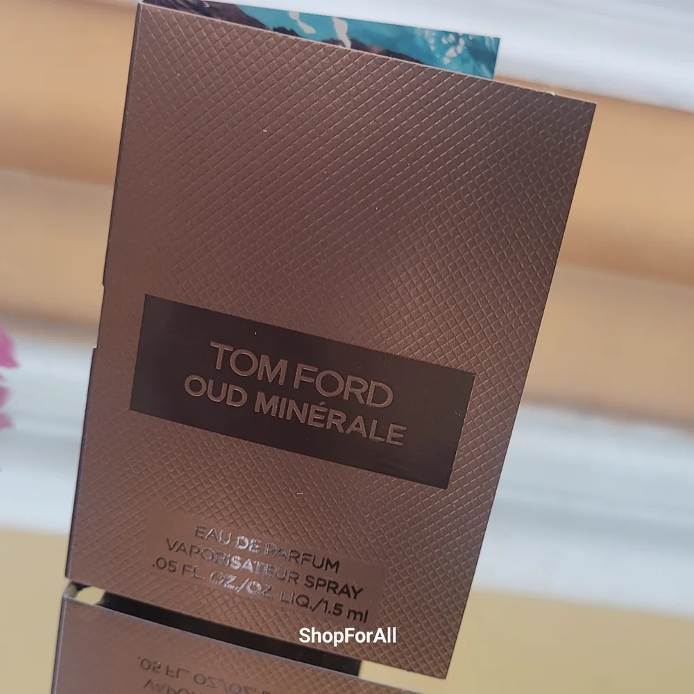 TOM FORD